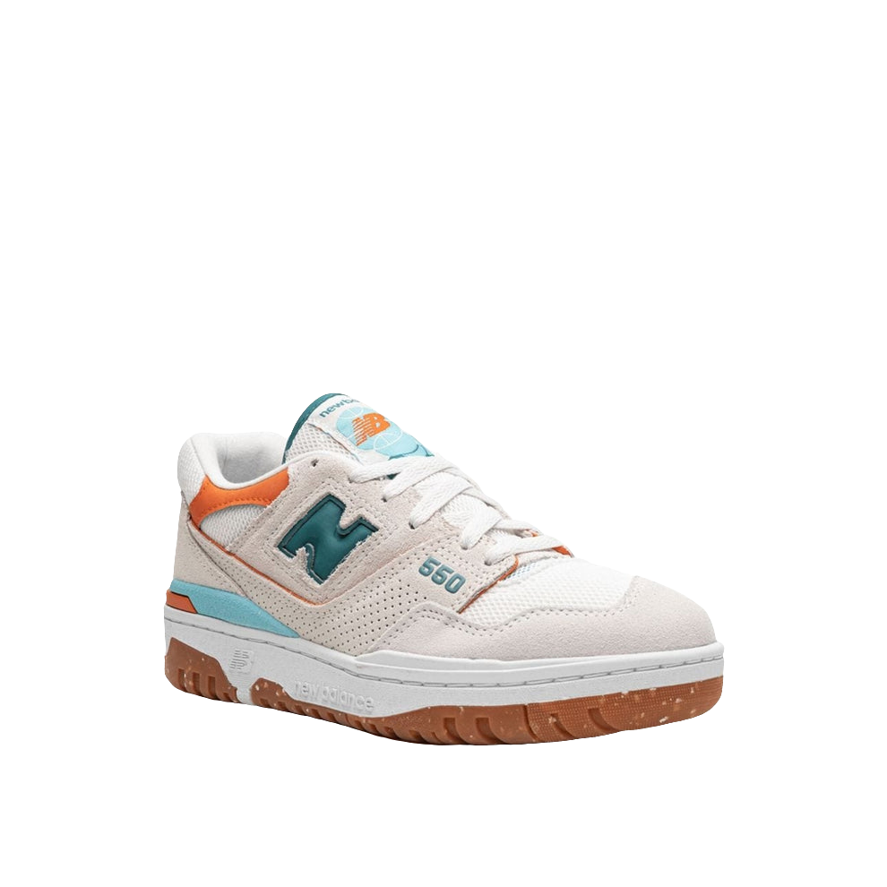 New Balance 550 "Verdigr