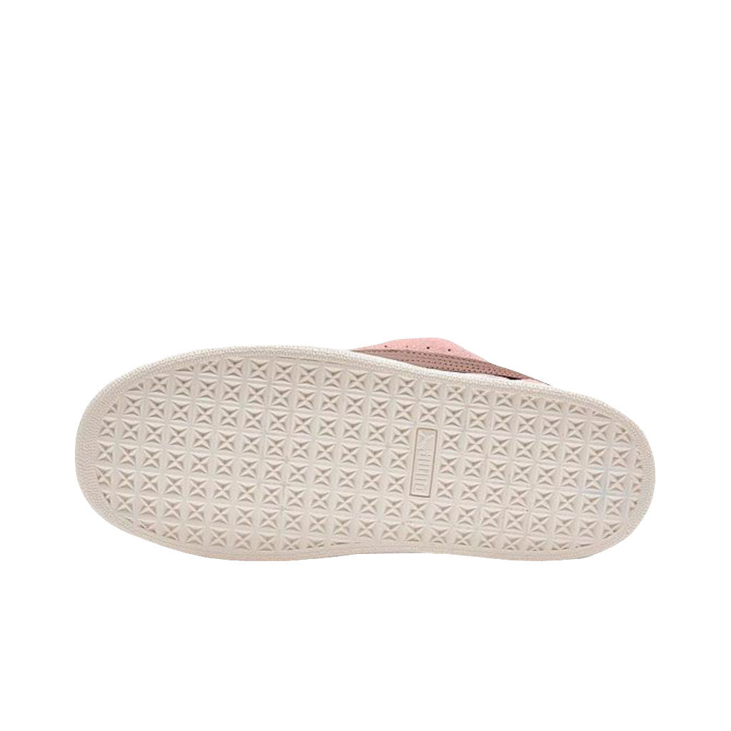 Puma Women's Puma Suede XL Skate Casual Shoes