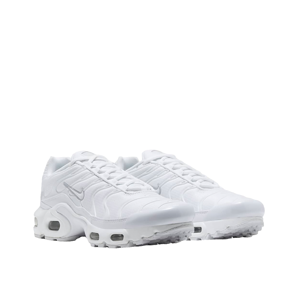 Nike Air Max Plus Tn "White