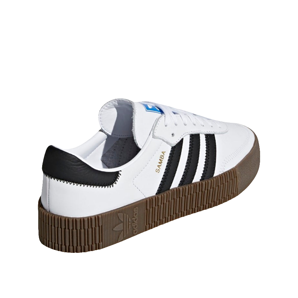 adidas Sambarose 'Cloud White