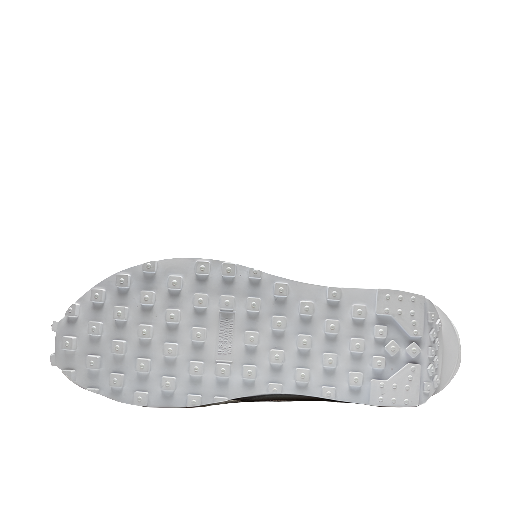 NIKE LD WAFFLE UNISEX "Sacai - White Nylon