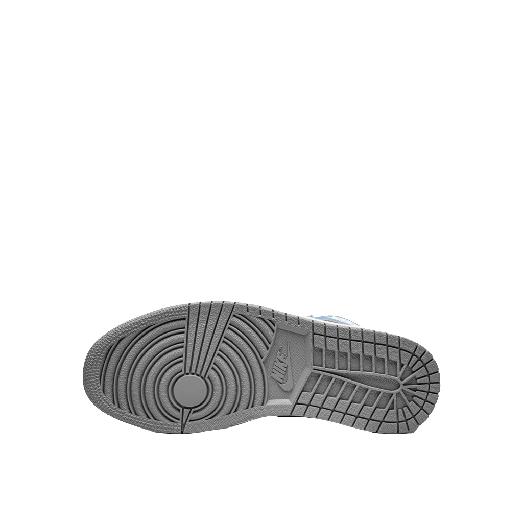 Air Jordan 1 Retro High OG Hyper Royal