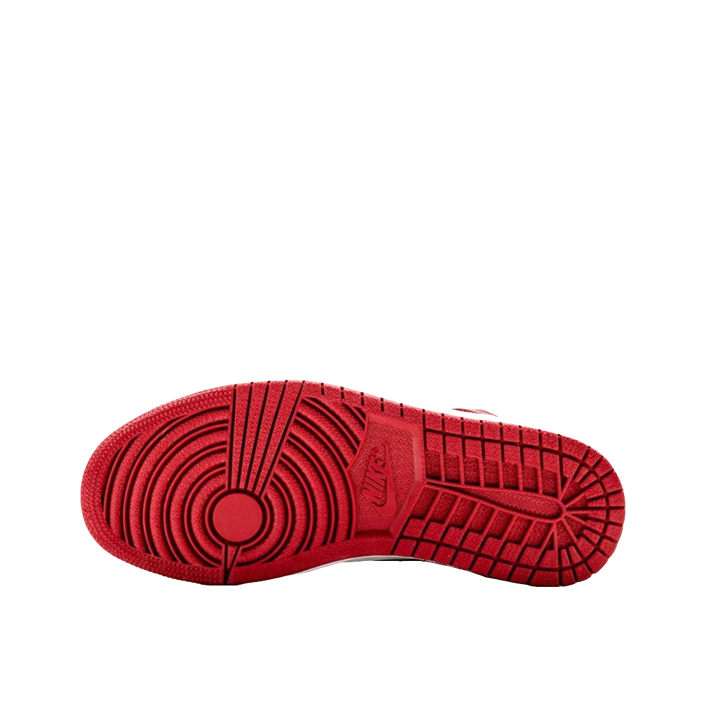 Air Jordan 1 Retro Black Toe (2016)