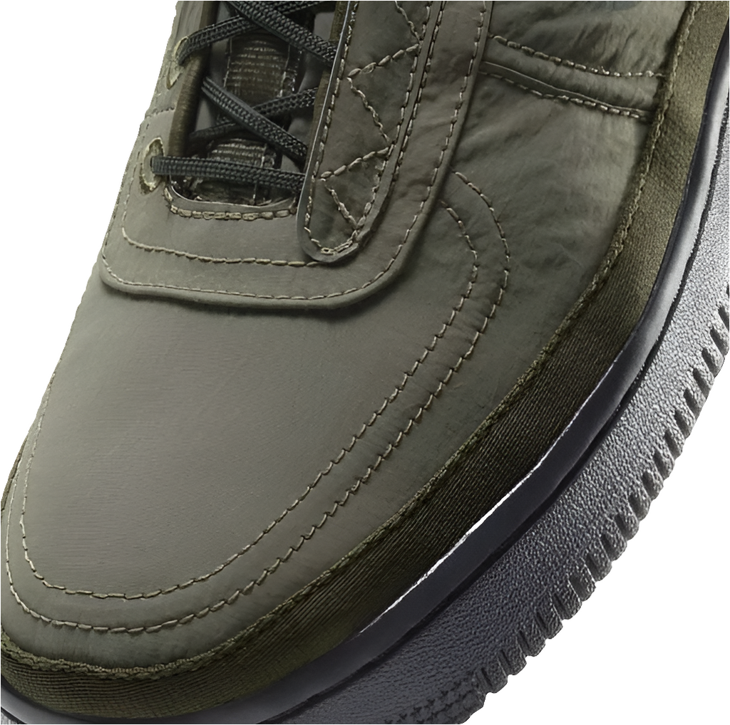 Nike Air Force 1 High Shell ‘Cargo Khaki