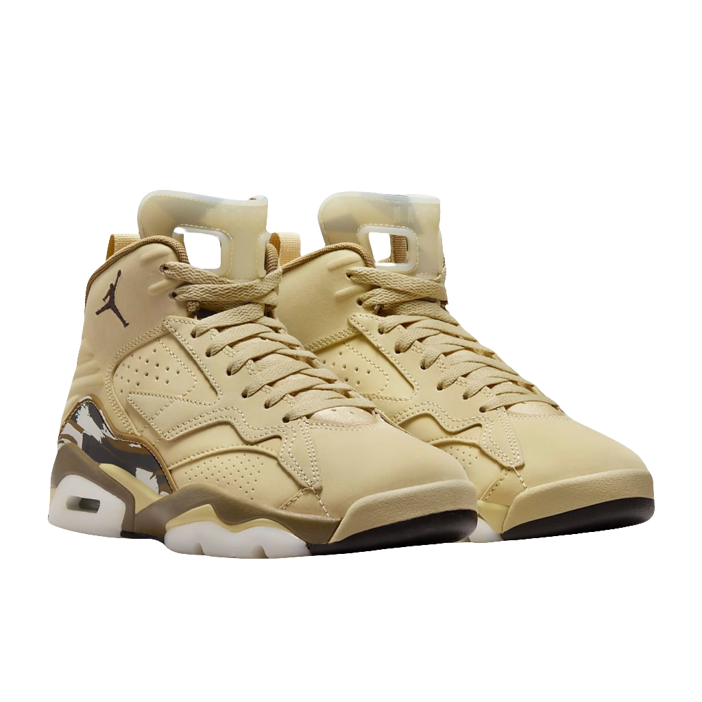 Air Jordan MVP 678 'Khaki'
