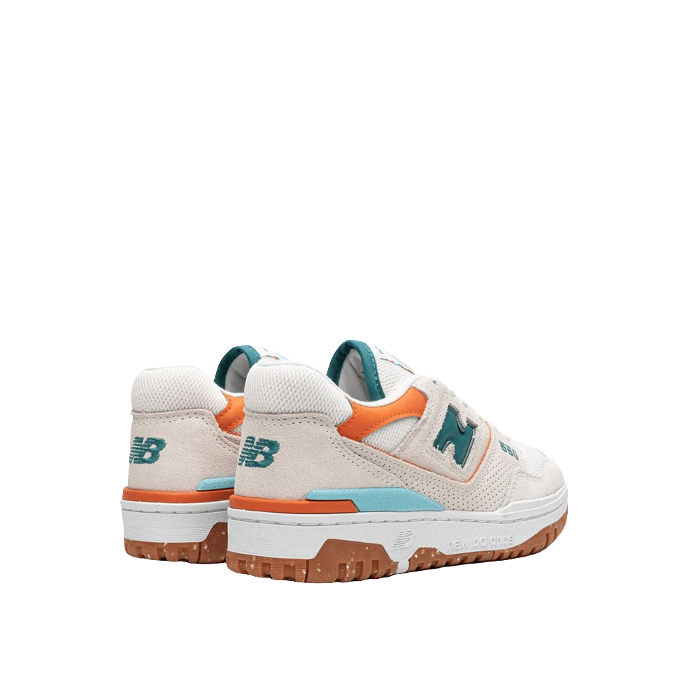 New Balance 550 "Verdigr