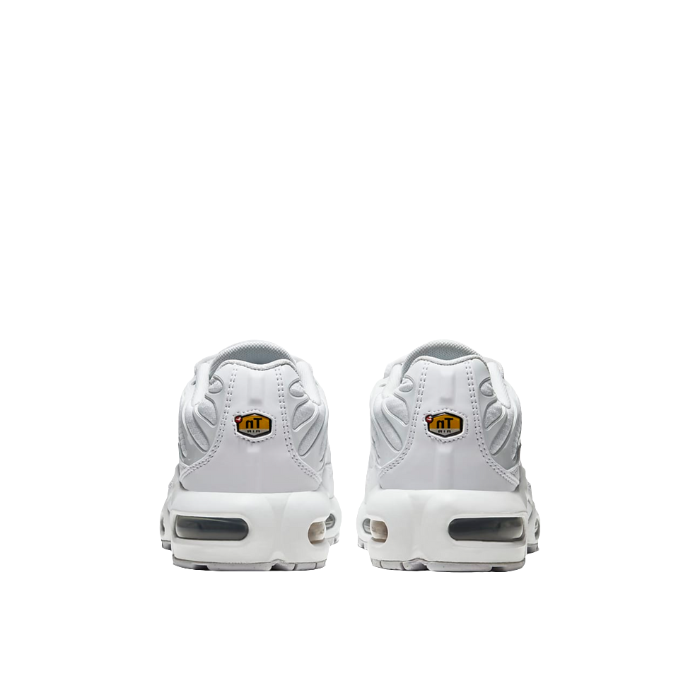 Nike Air Max Plus Tn "White