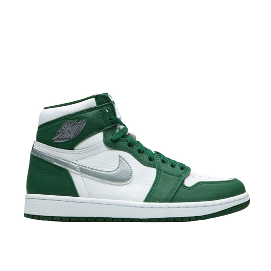 Air Jordan 1 Retro High OG "Gorge Green".