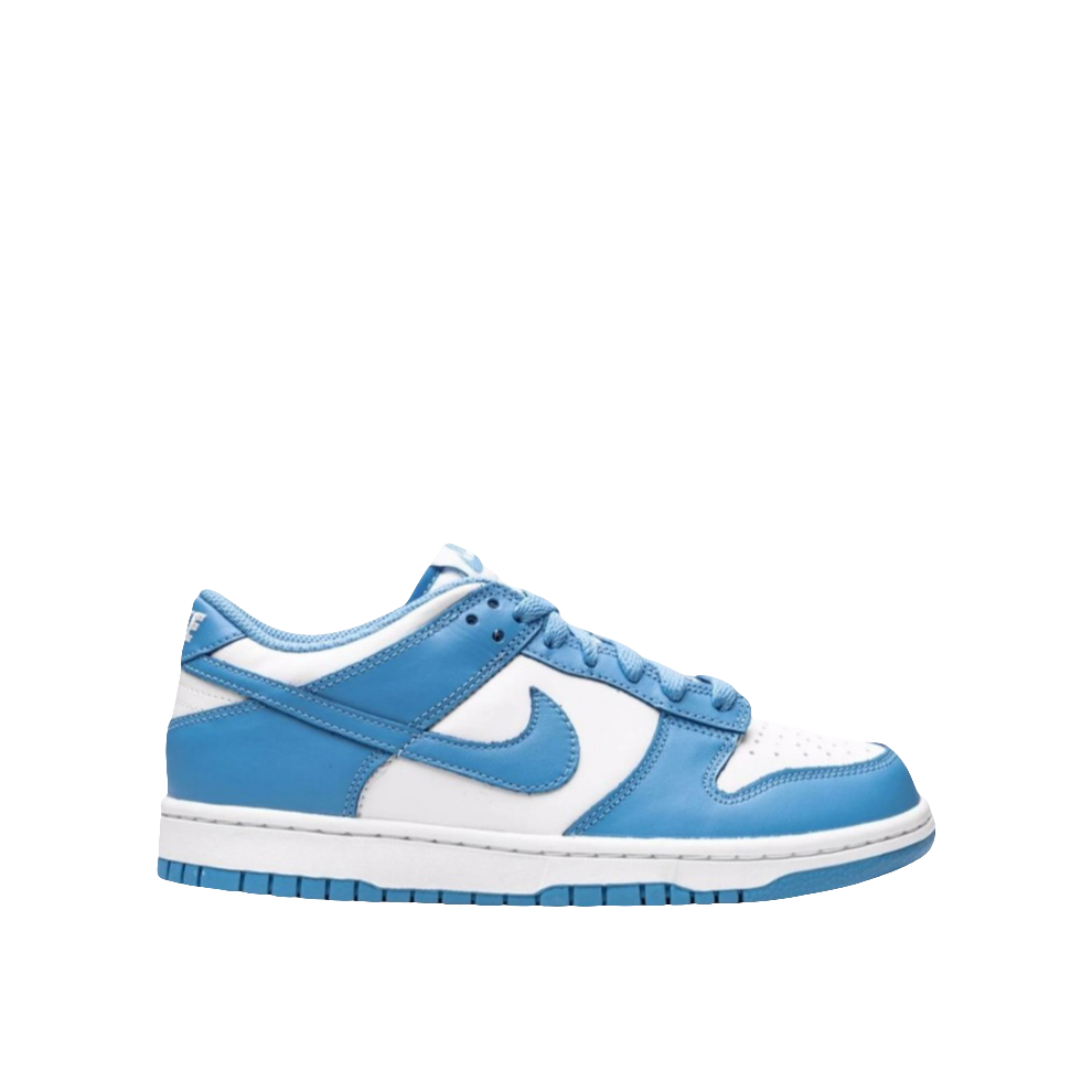 Nike Dunk Low kids "university blue"