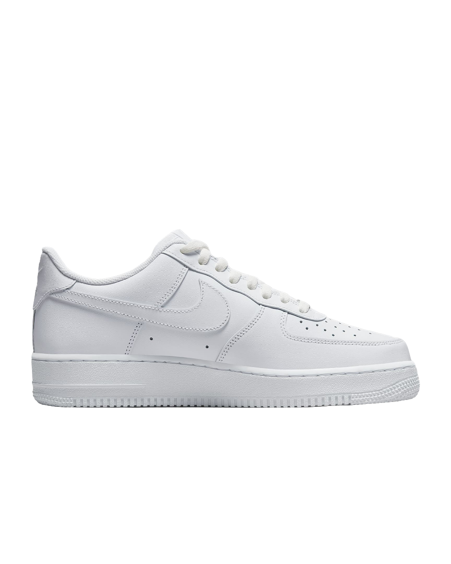 Nike airfoce 1 white