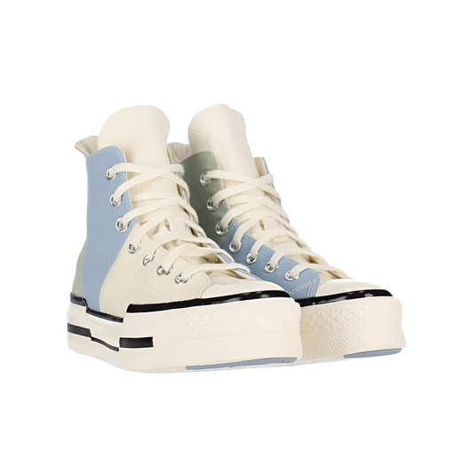 Converse Chuck Taylor All Star 70 Plus Hi Material Mashup