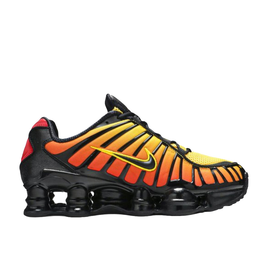 Nike Shox TL 'Sunrise Gradient'