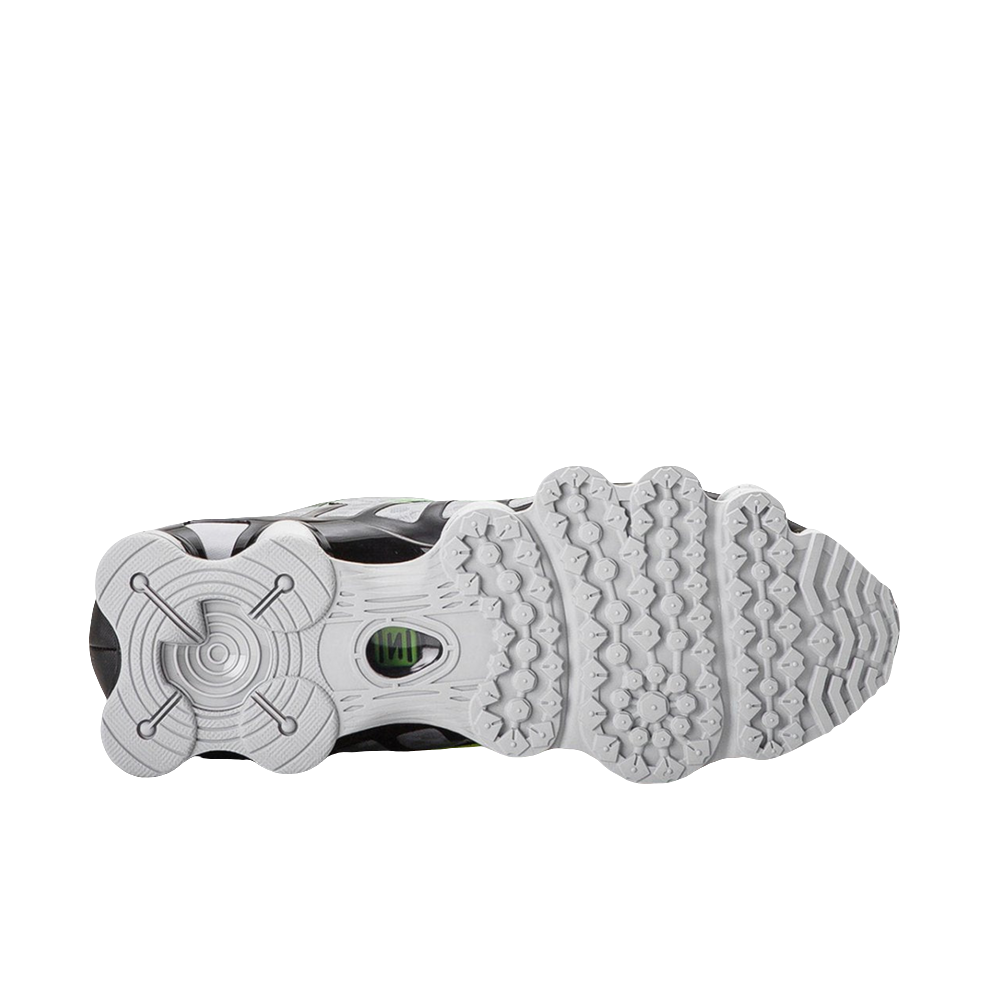 Nike Shox TL (Grey / Green)