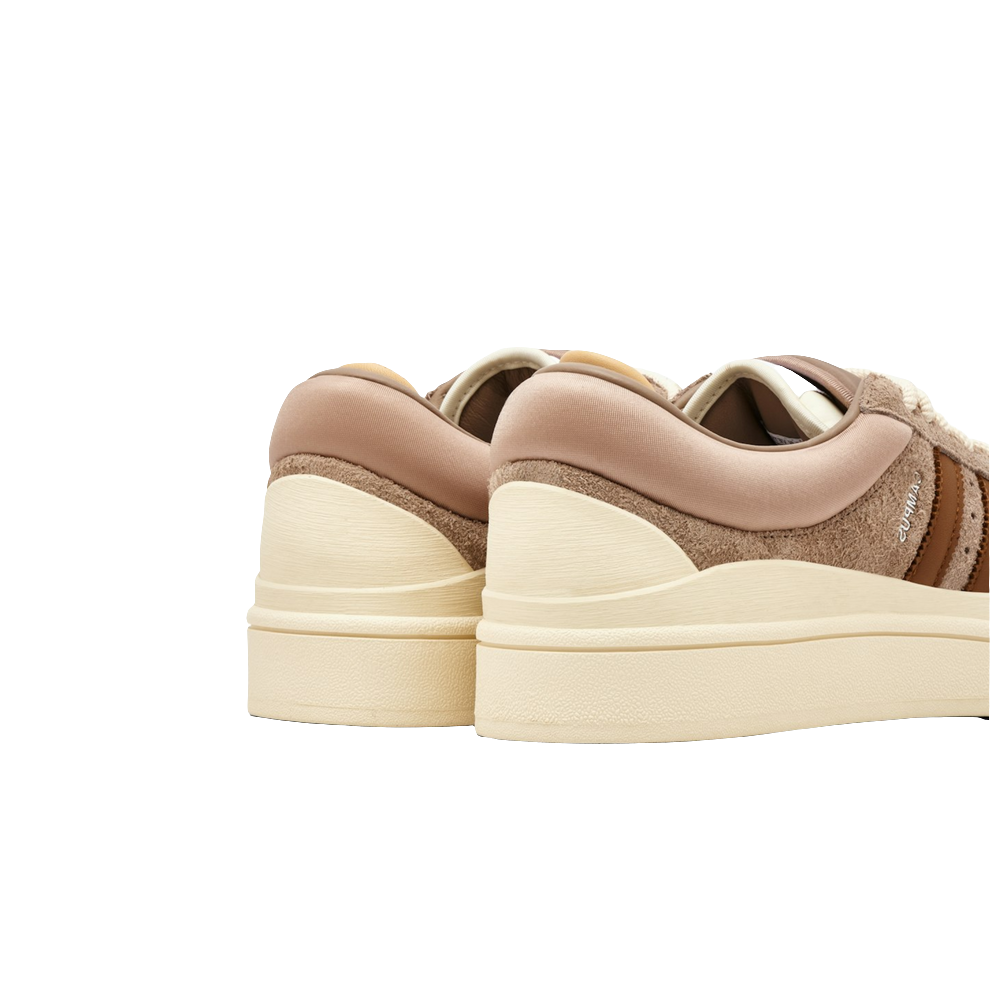 ADIDAS BAD BUNNY X CAMPUS ‘CHALKY BROWN’
