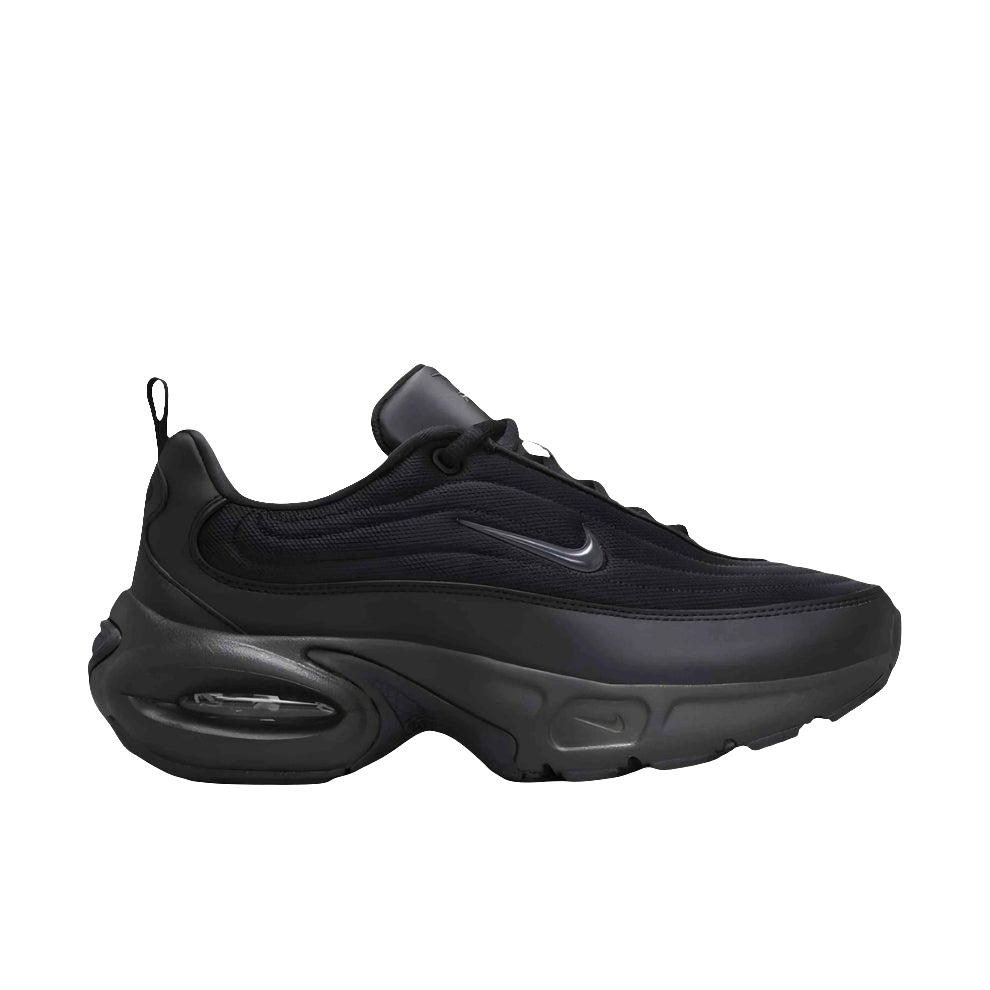 Nike Air Max Portal sneakers "Black/Anthracite"
