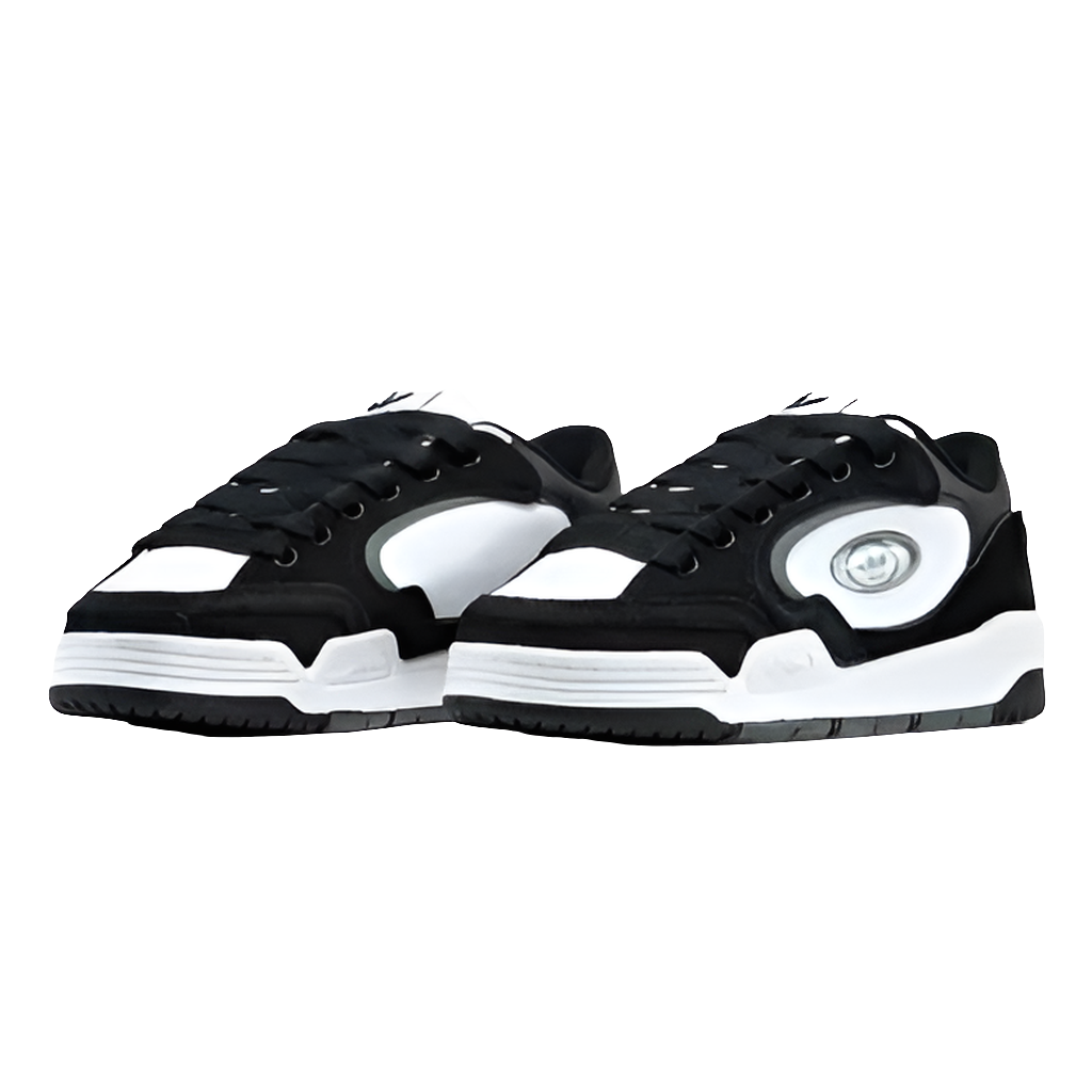 Adidas ADI2000 X White Black Sneakers