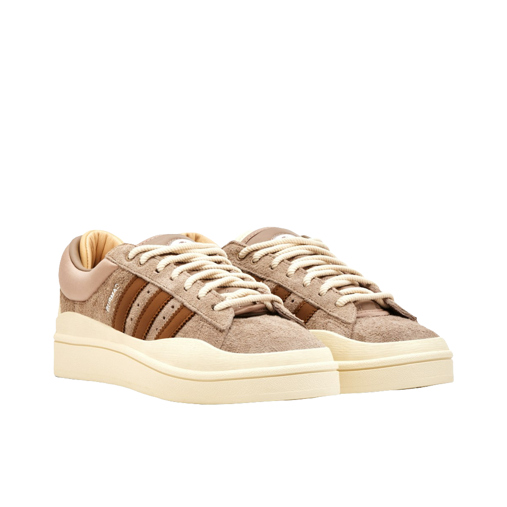 ADIDAS BAD BUNNY X CAMPUS ‘CHALKY BROWN’