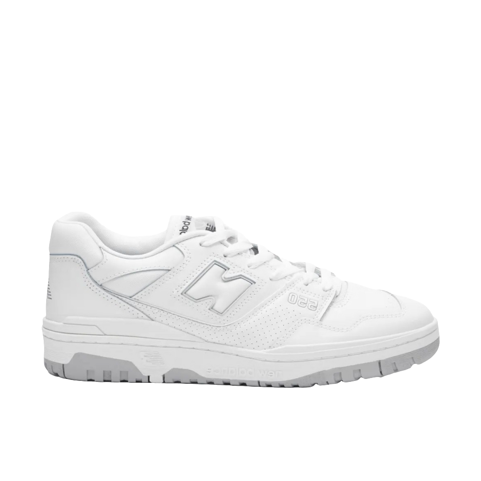 New Balance 550 “Grey-White