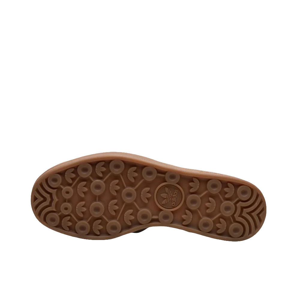 Gazelle Bold Wonder Quartz Black Gum