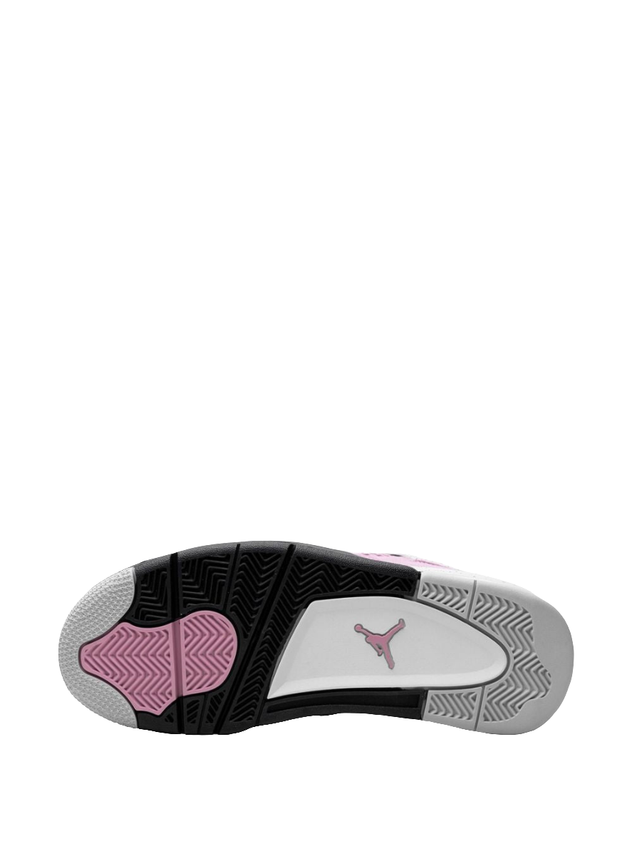 Air Jordan 4 Retro "Orchid" sneakers