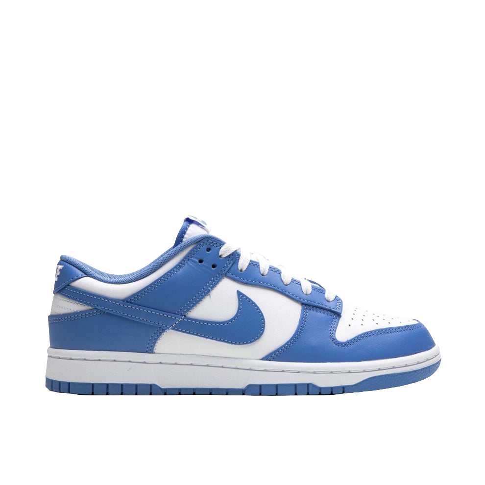 NIKE DUNK LOW POLAR BLUE