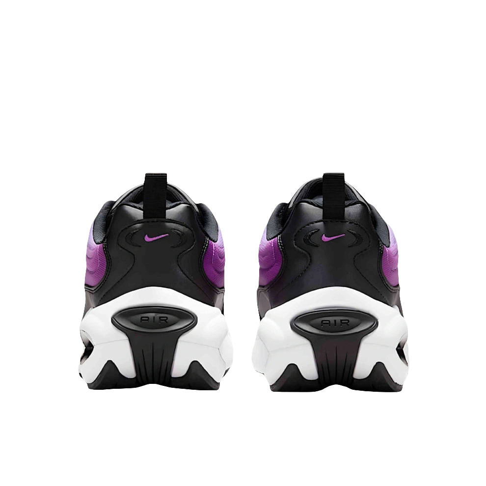 Nike Air Max Portal Women's sneakers "Black/Violet "