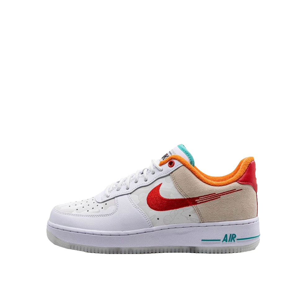 Air Force 1 Low " Just Do lt"