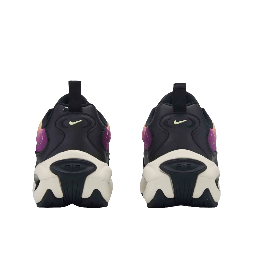 Women's Air Max Portal "Black/Purple/Yellow" Sneaker