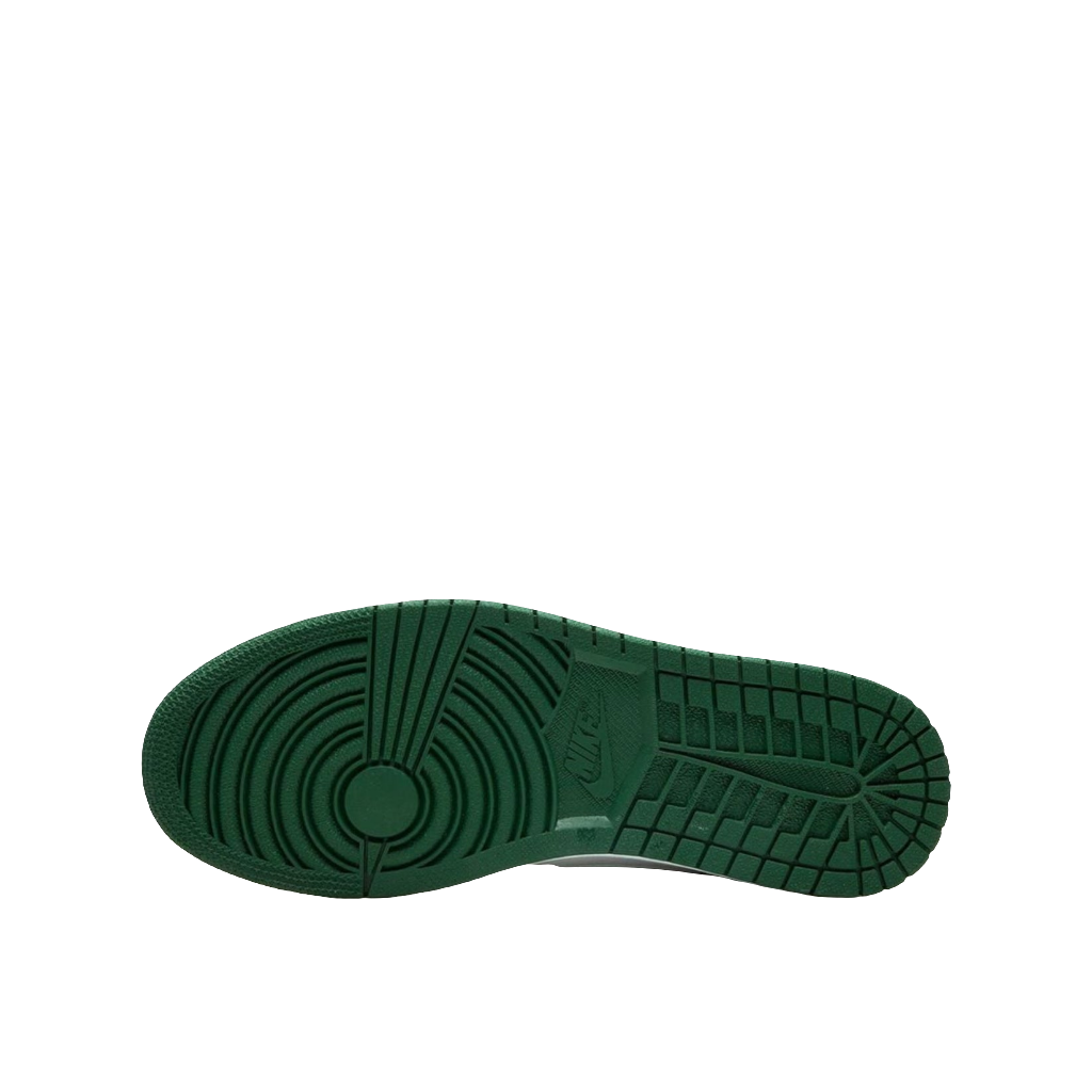 Air Jordan 1 Retro High OG "Gorge Green".