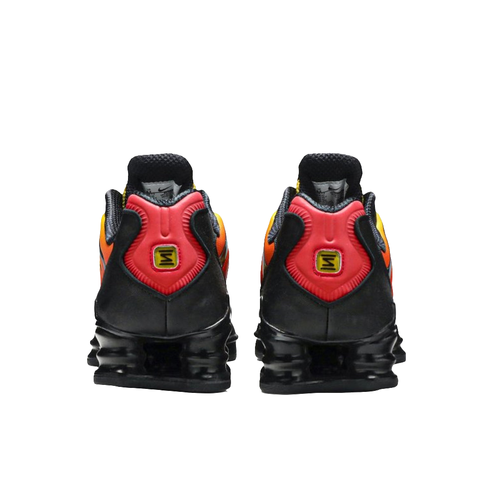 Nike Shox TL 'Sunrise Gradient'