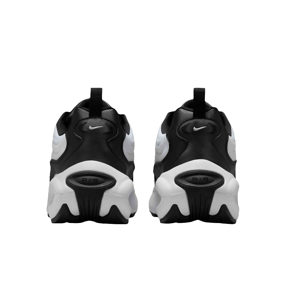 Nike Air Max Portal Women's sneakers "Black/White/Metallic Silver