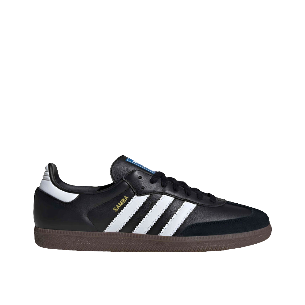 SAMBA OG WMNS "Black Clear Granite"