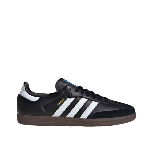 SAMBA OG WMNS "Black Clear Granite"