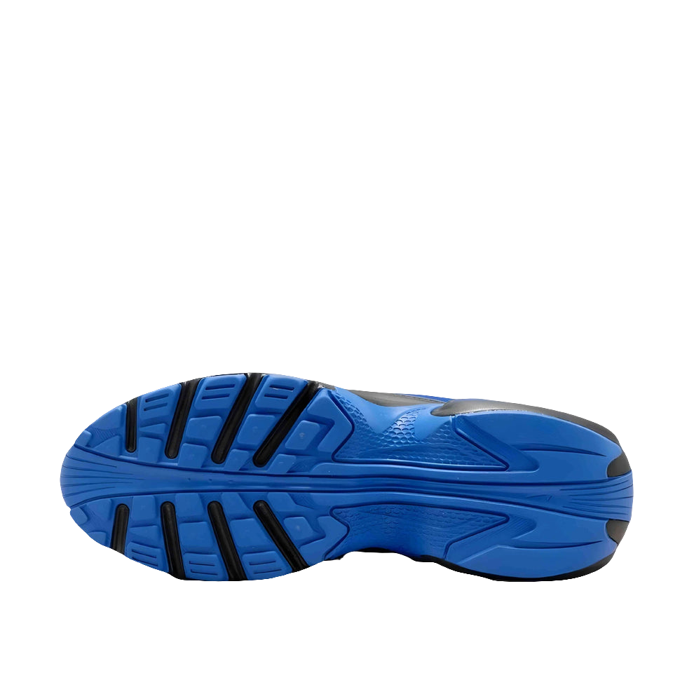 Nike Air Max Portal "Blue / Black / Gold"