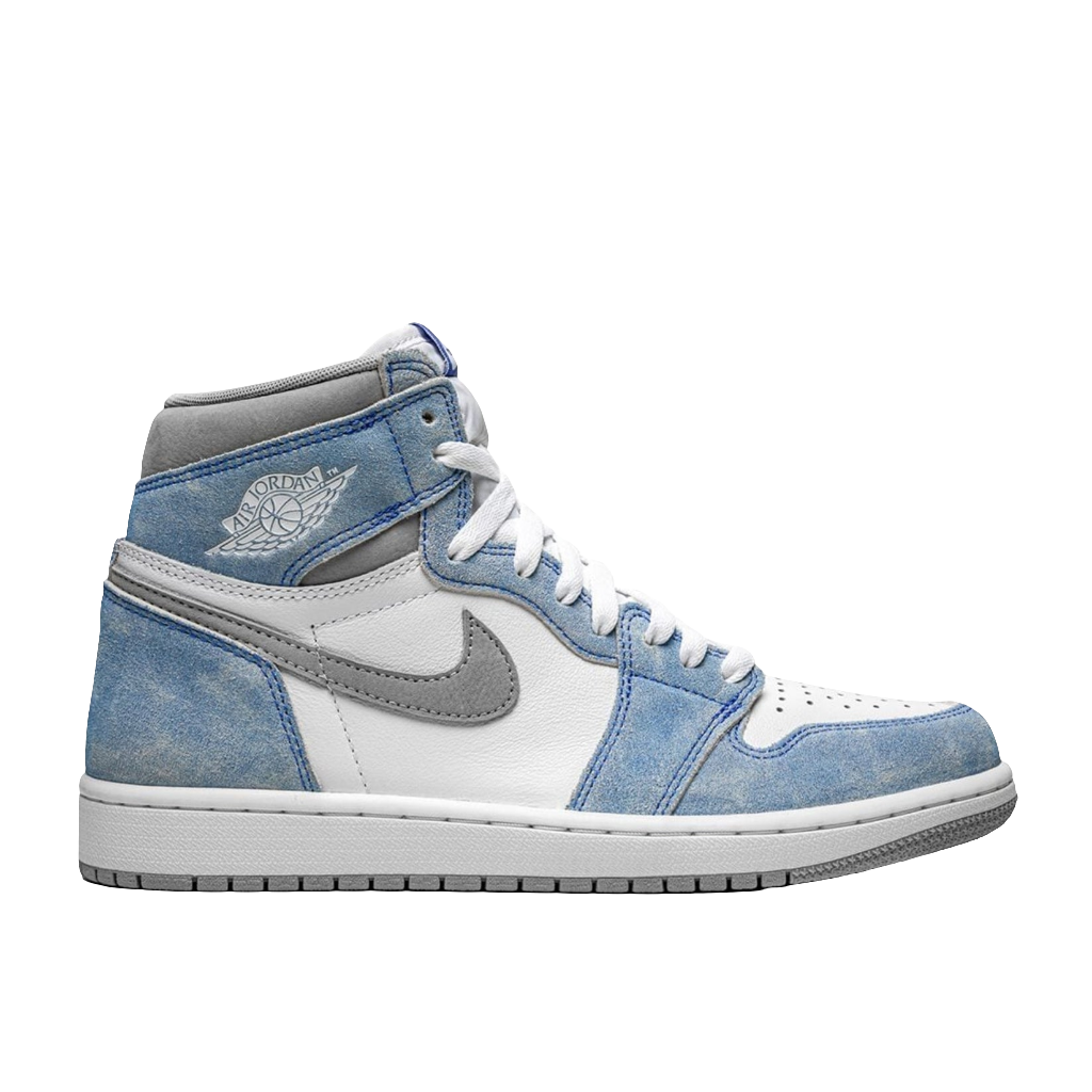 Air Jordan 1 Retro High OG Hyper Royal