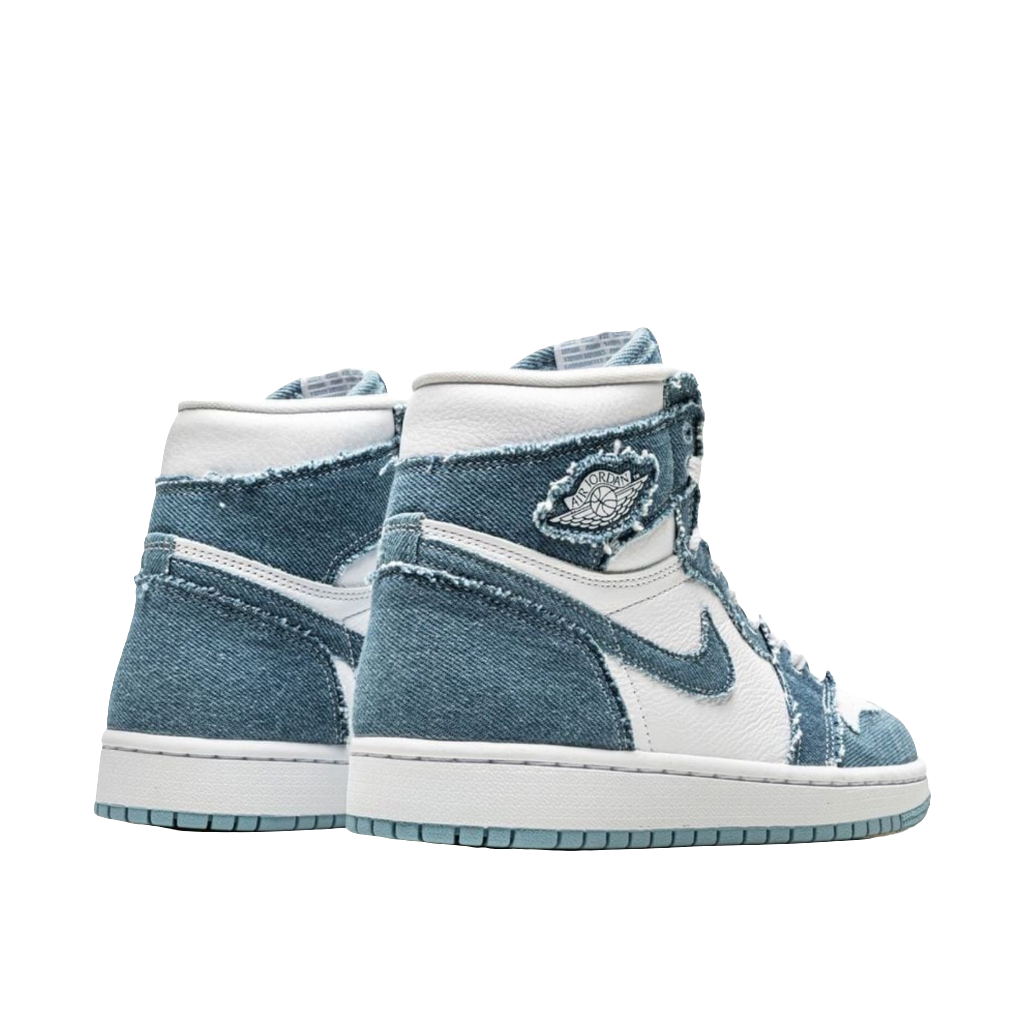 Air Jordan 1 High OG WMNS "Denim"