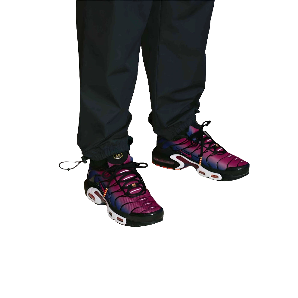 Nike Air Max Plus TN “Patta - FC Barcelona” - Sneakers