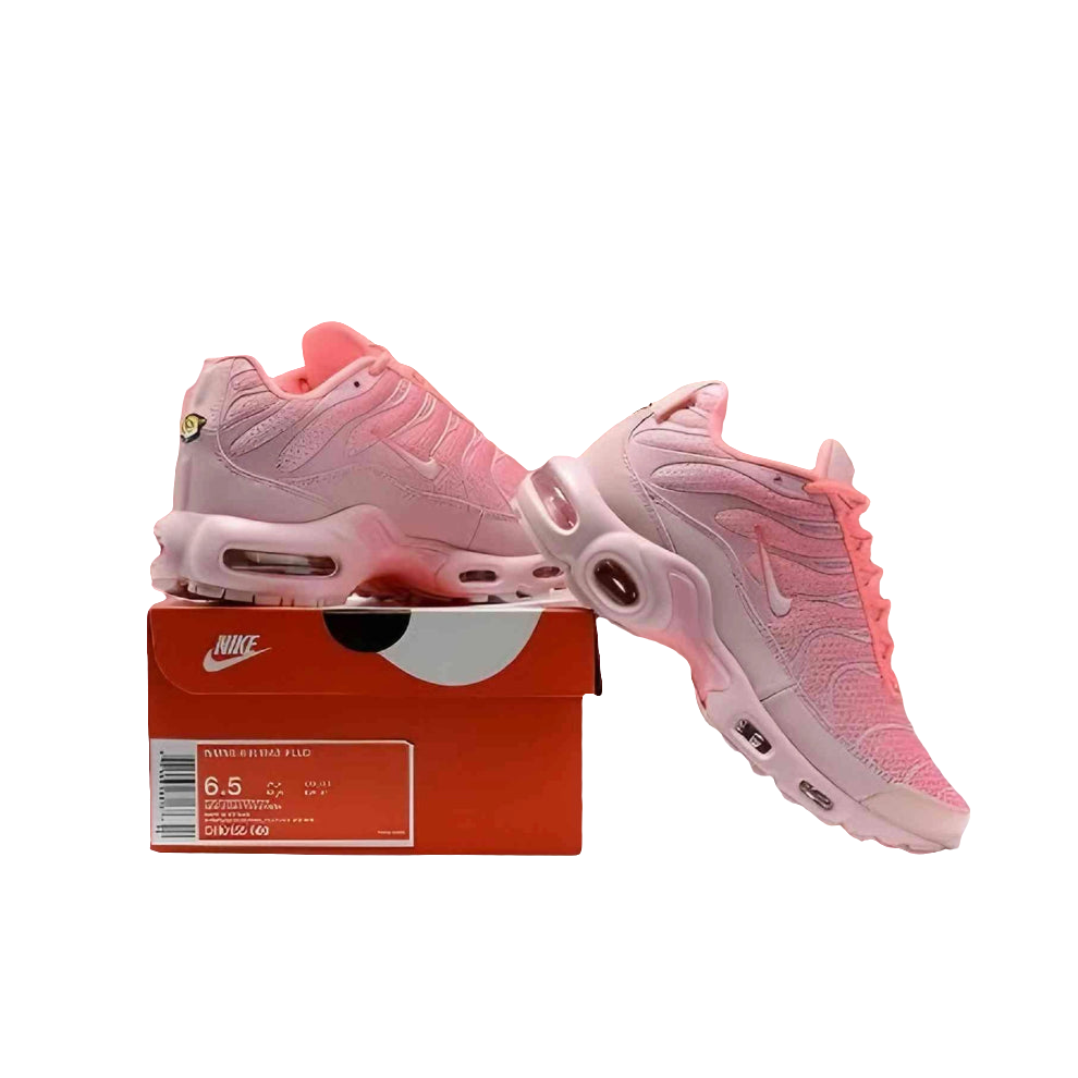 Nike Air Max Plus TN – Pink/Pink | Women’s Sneakers