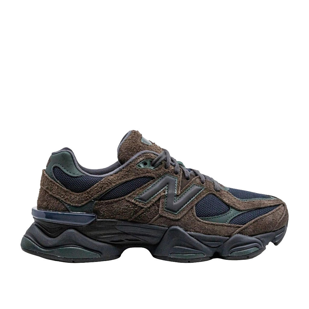 New Balance 9060 "Beef And Broccoli"
