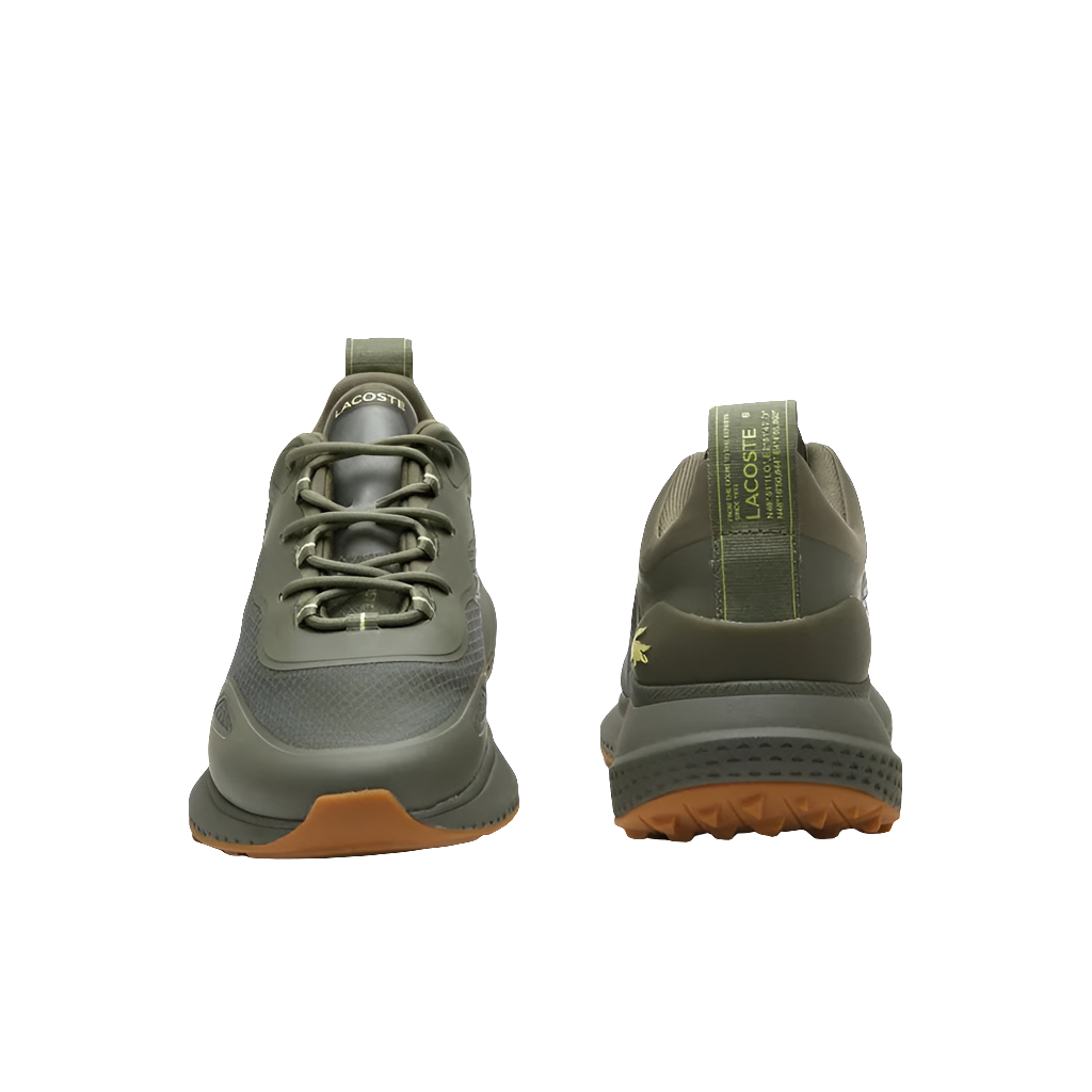 Lacoste Men's Active 4851 Textile Trainers