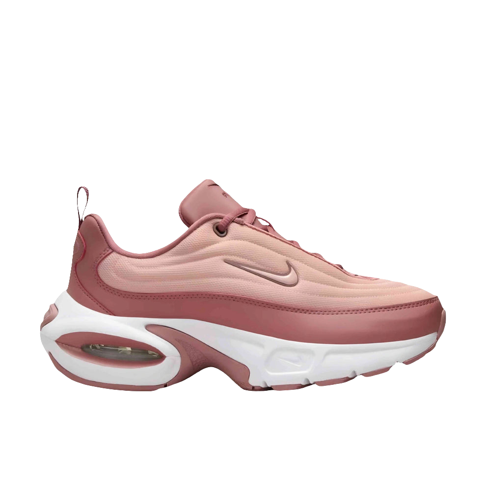 Nike Air Max Portal Women's sneakers "Canyon Pink/Coral Stardust/White/Dark Pony"