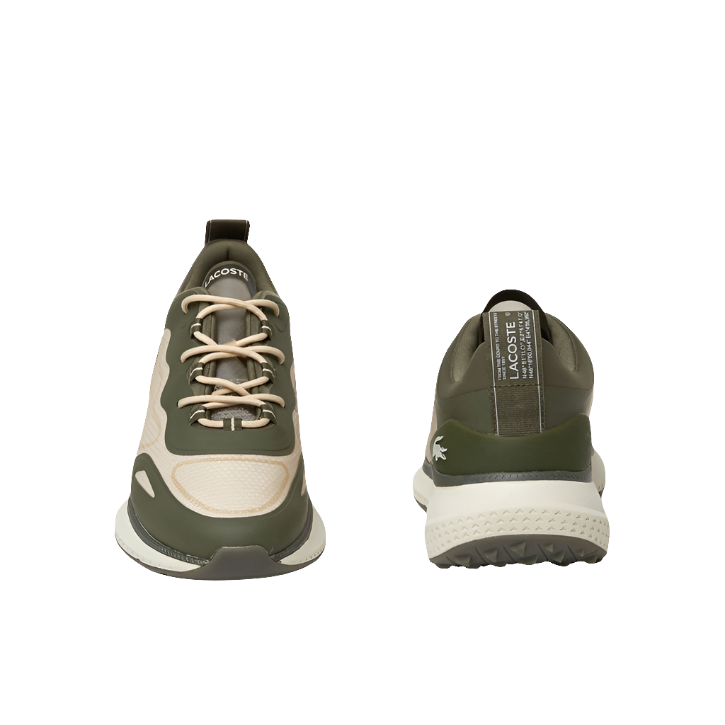 Lacoste Men's Active 4851 Textile Trainers