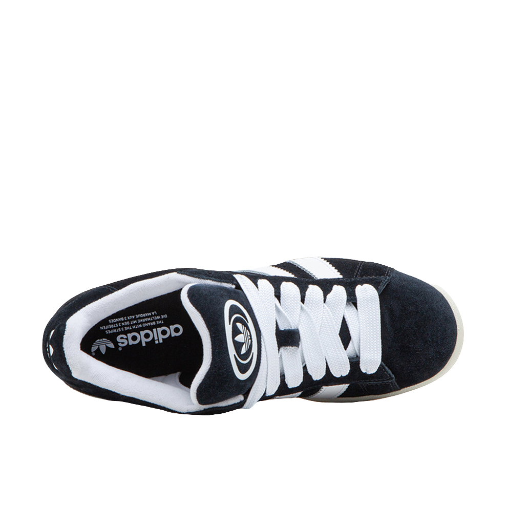 Adidas Campus 00s (Black / White)