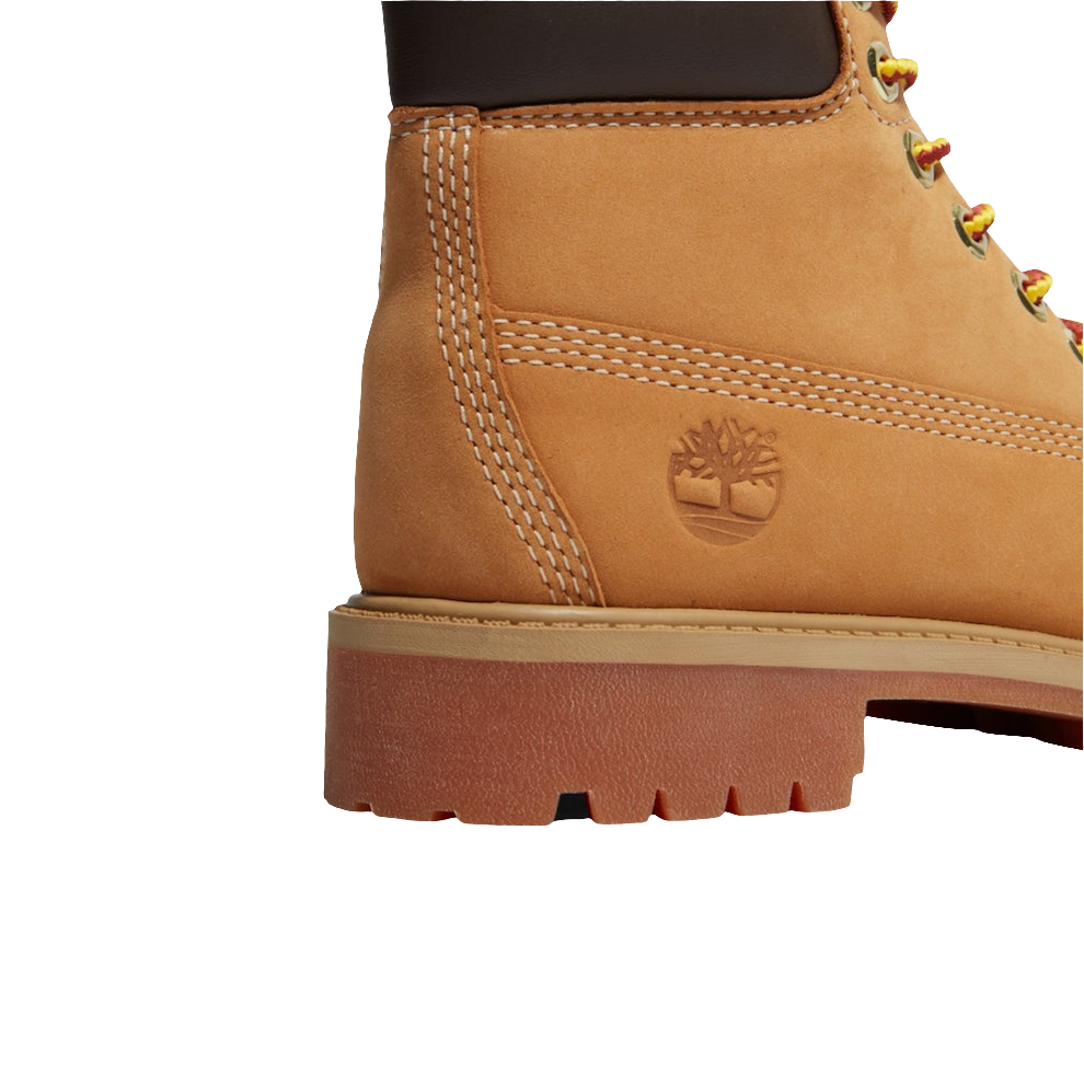 TIMBERLAND CLASSIC BOOT - BROWN