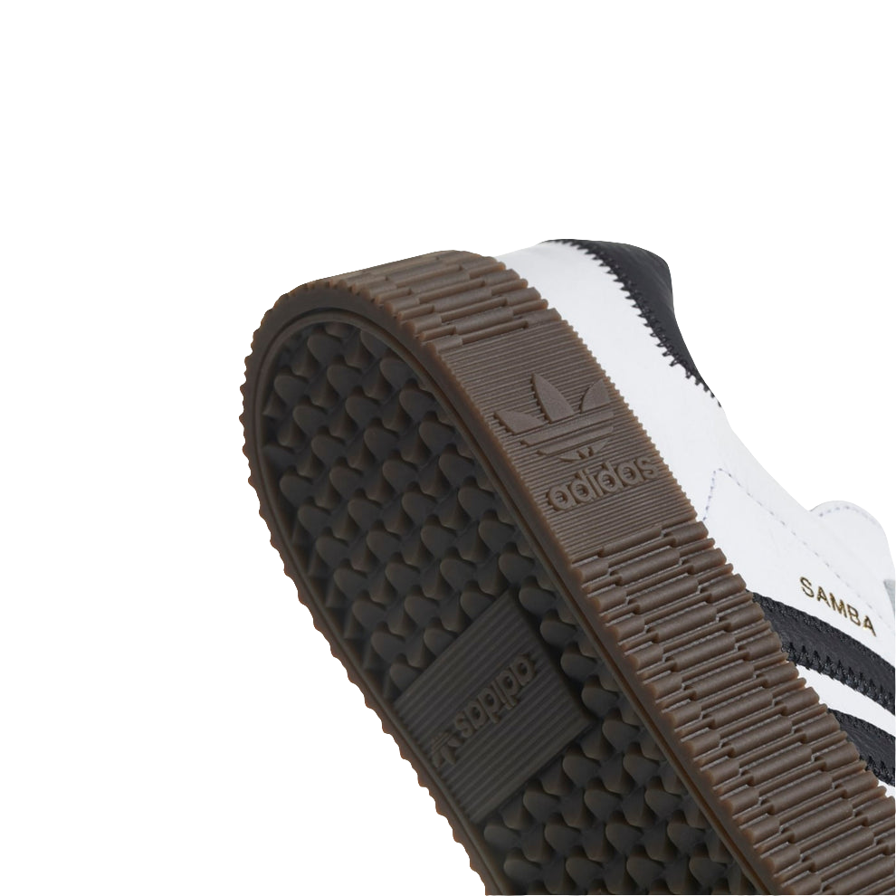 adidas Sambarose 'Cloud White