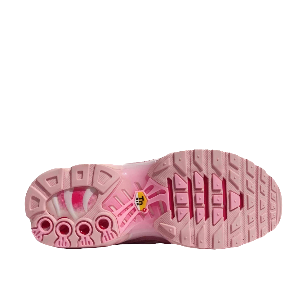 Nike Air Max Plus TN – Pink/Pink | Women’s Sneakers
