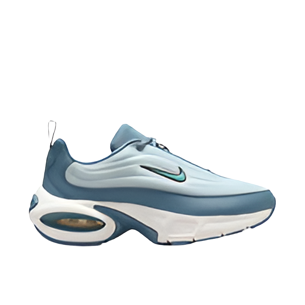 nike air max portal "light blue