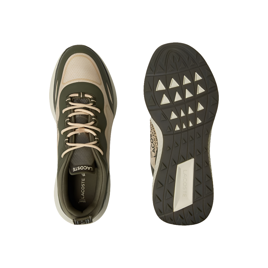 Lacoste Men's Active 4851 Textile Trainers
