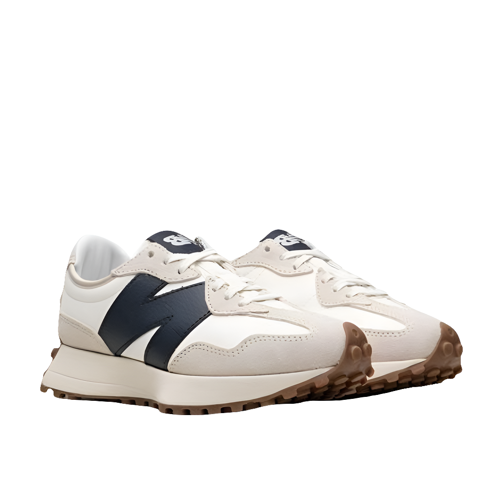 New Balance 327 Moonbeam/Outerspace