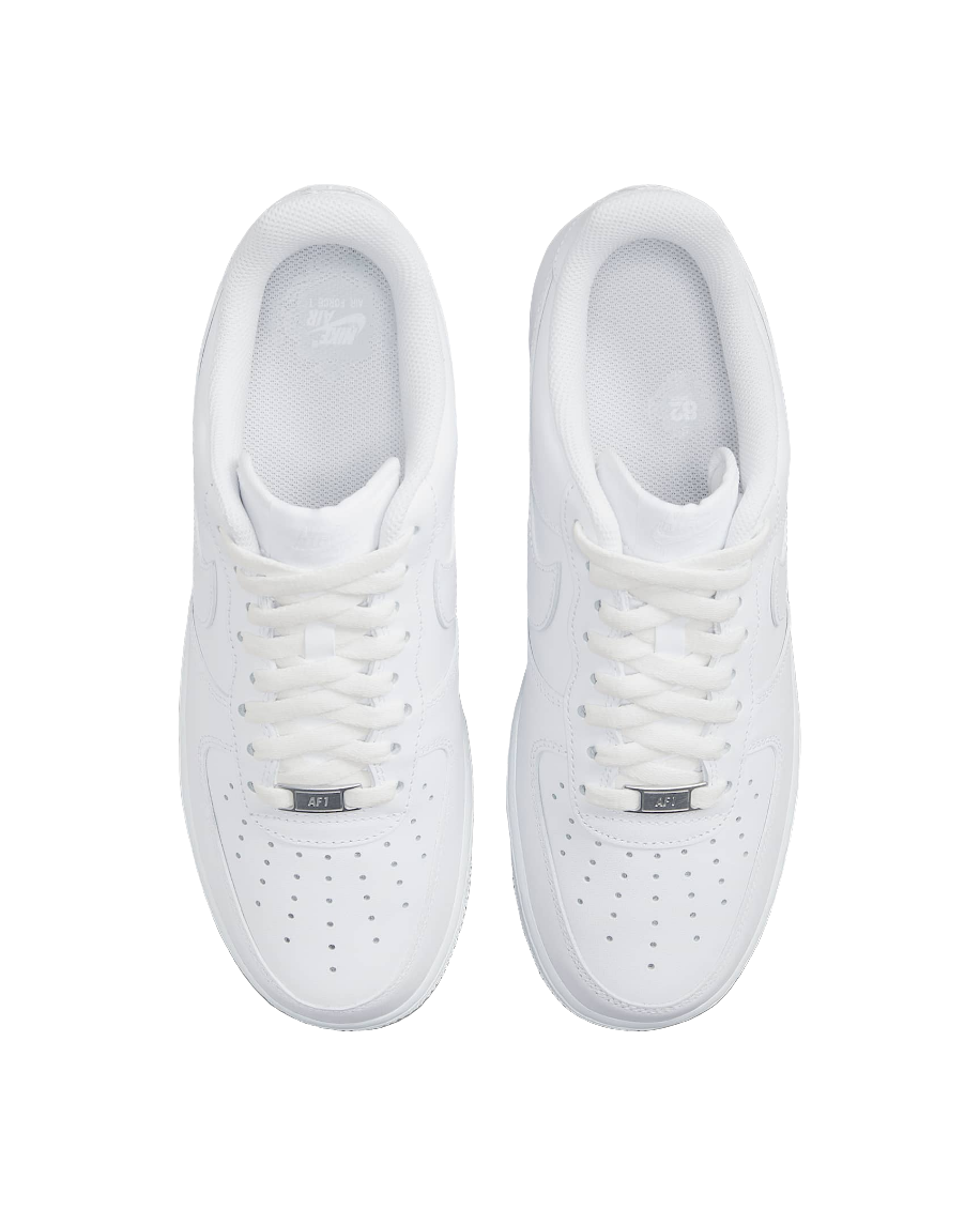 Nike airfoce 1 white